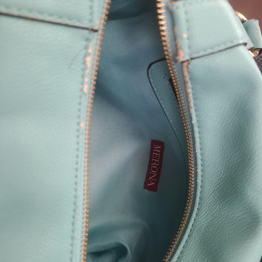 Large purse - Picture 4 of 7